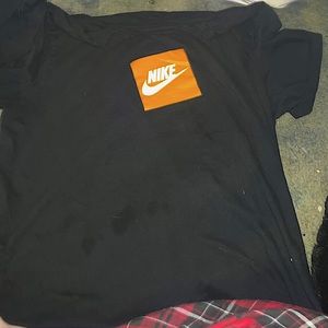 Nike t shirt